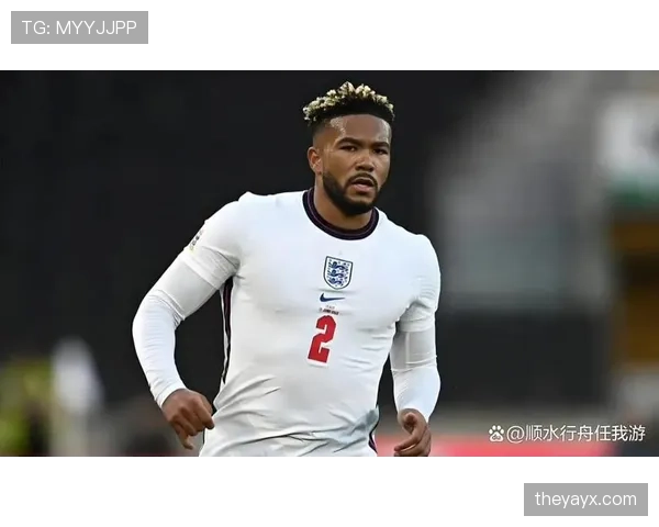 从切尔西青训弃将到英超顶级后腰：赖斯如何完成逆袭？