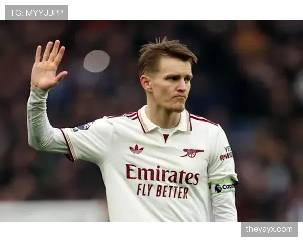 厄德高与莫德里奇：中场组织核心的代际差异与能力断点解析