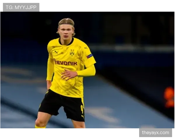 哈兰德的传球视野局限：战术角色如何暴露其组织能力短板