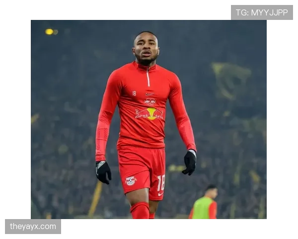 恩昆库如何成为莱比锡争冠拼图中的关键一环？