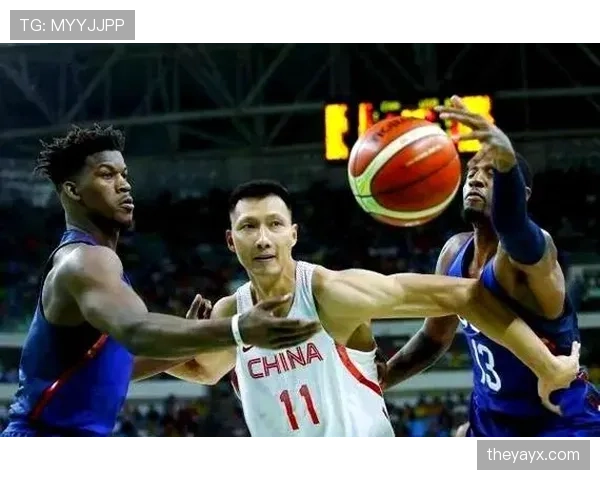 深度解析FIBA和NBA规则区别的核心差异