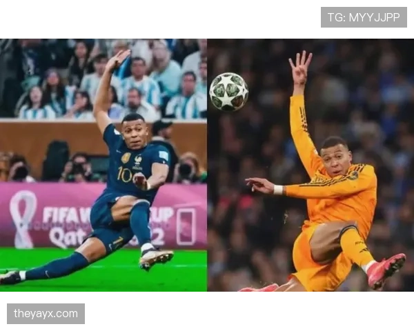 姆巴佩踢中锋的适配性：终结效率与战术角色的矛盾与协同
